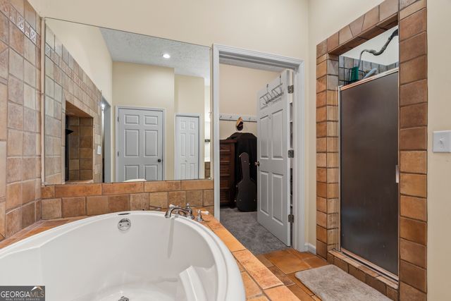 568 Hunt Road, Martin, GA 30557