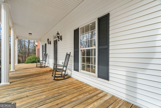 568 Hunt Road, Martin, GA 30557