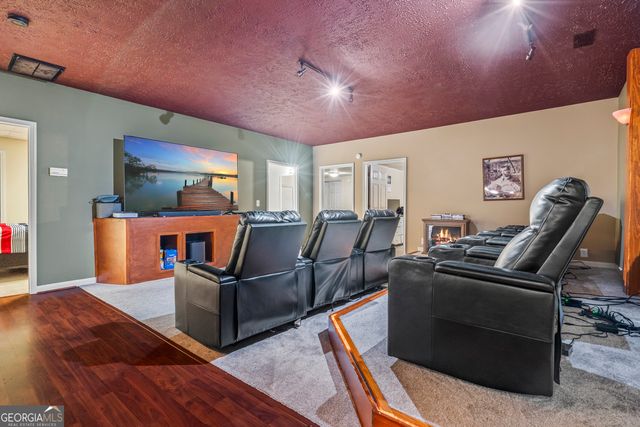 568 Hunt Road, Martin, GA 30557