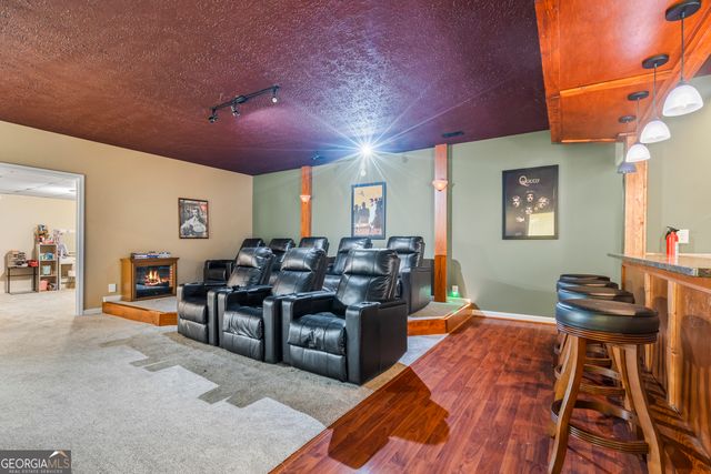 568 Hunt Road, Martin, GA 30557