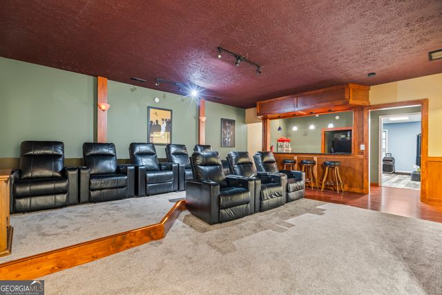 568 Hunt Road, Martin, GA 30557