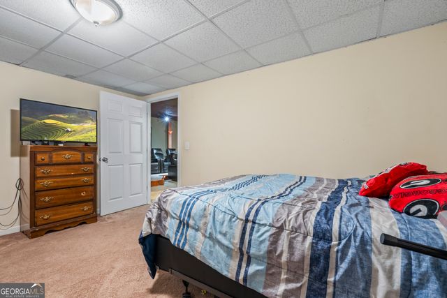 568 Hunt Road, Martin, GA 30557