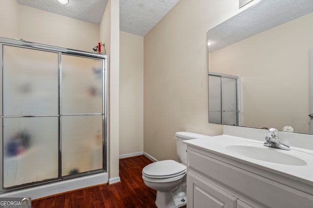 568 Hunt Road, Martin, GA 30557