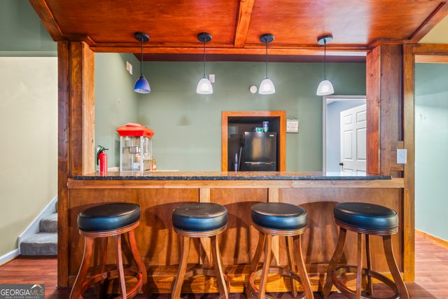 568 Hunt Road, Martin, GA 30557