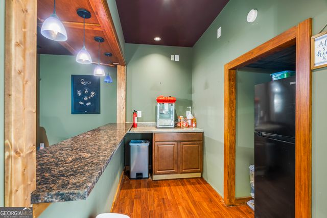 568 Hunt Road, Martin, GA 30557