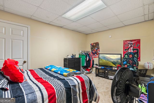 568 Hunt Road, Martin, GA 30557