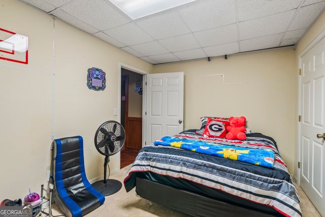 568 Hunt Road, Martin, GA 30557