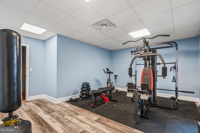 568 Hunt Road, Martin, GA 30557