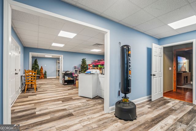 568 Hunt Road, Martin, GA 30557