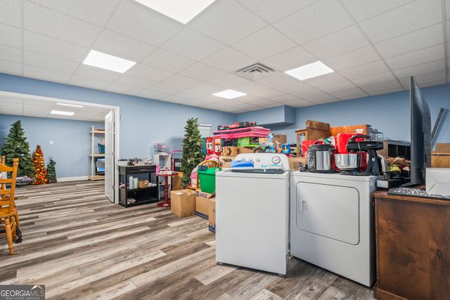 568 Hunt Road, Martin, GA 30557