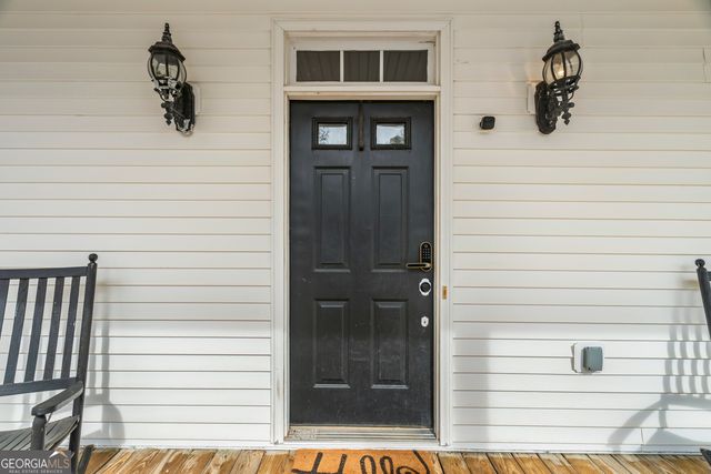 568 Hunt Road, Martin, GA 30557