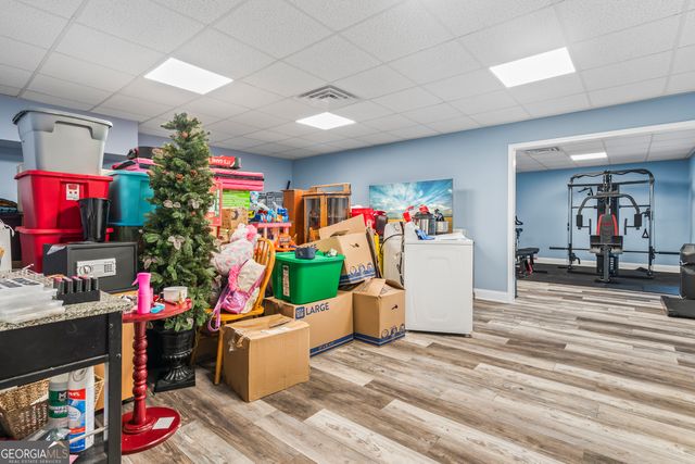 568 Hunt Road, Martin, GA 30557