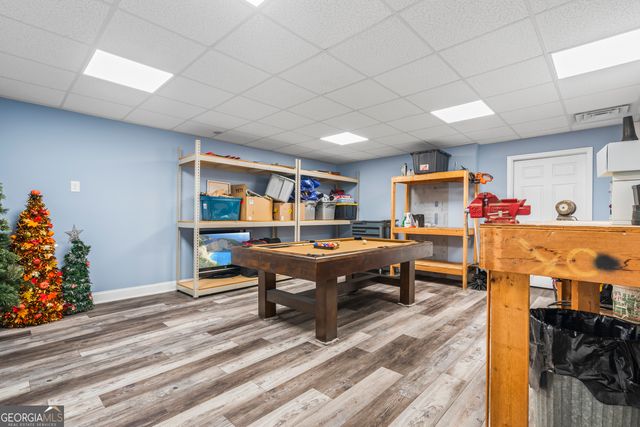 568 Hunt Road, Martin, GA 30557