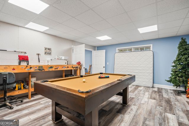 568 Hunt Road, Martin, GA 30557