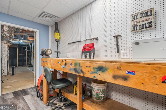 568 Hunt Road, Martin, GA 30557