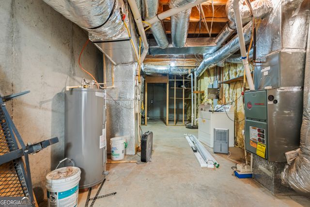 568 Hunt Road, Martin, GA 30557