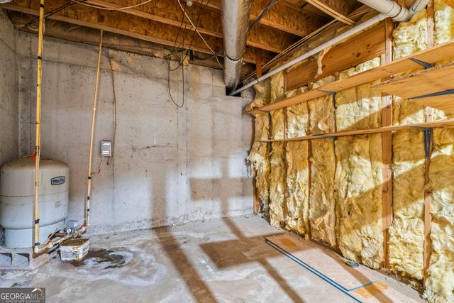 568 Hunt Road, Martin, GA 30557