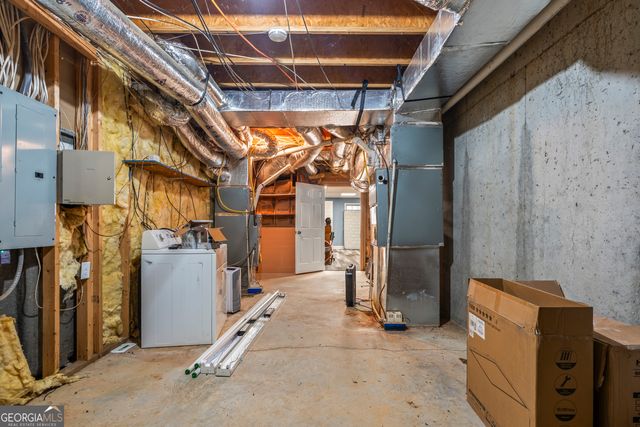 568 Hunt Road, Martin, GA 30557