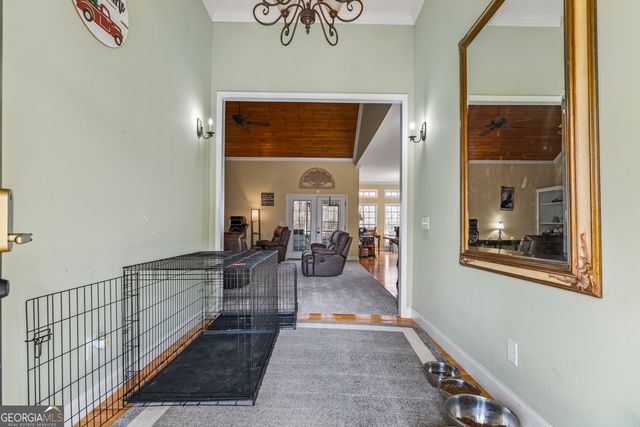 568 Hunt Road, Martin, GA 30557