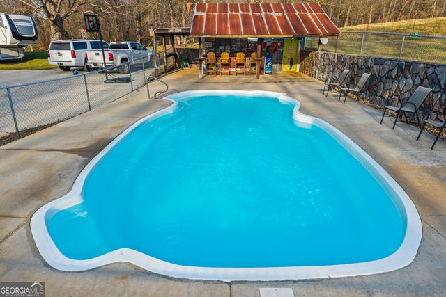 568 Hunt Road, Martin, GA 30557