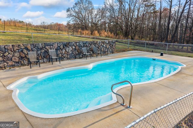 568 Hunt Road, Martin, GA 30557