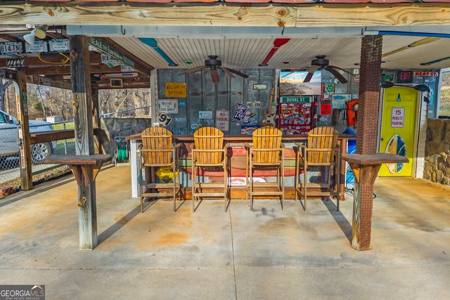 568 Hunt Road, Martin, GA 30557