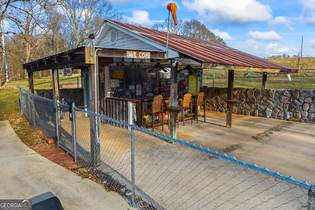 568 Hunt Road, Martin, GA 30557