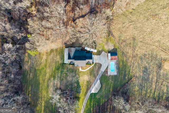 568 Hunt Road, Martin, GA 30557