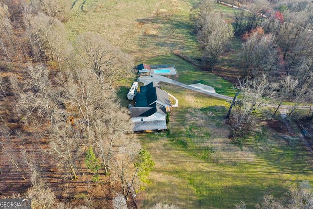 568 Hunt Road, Martin, GA 30557