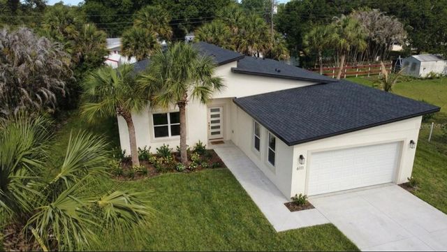 6111 FORT PIERCE BOULEVARD, Fort Pierce, FL 34951
