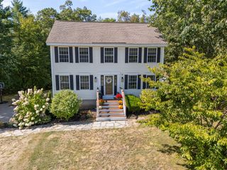63 Cider Street, Epping, NH 03042