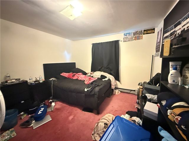 199 Benedict Street, Providence, RI 02909