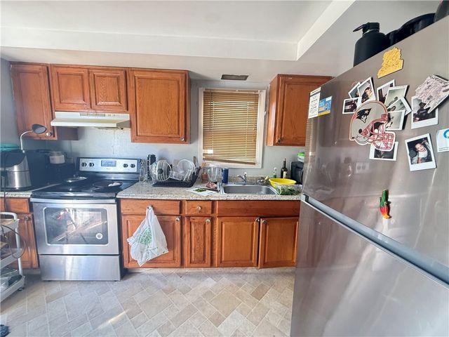 199 Benedict Street, Providence, RI 02909