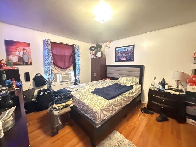 199 Benedict Street, Providence, RI 02909