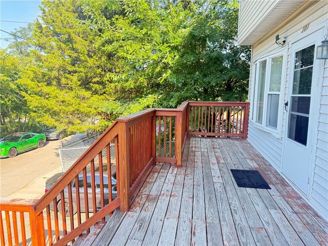 199 Benedict Street, Providence, RI 02909
