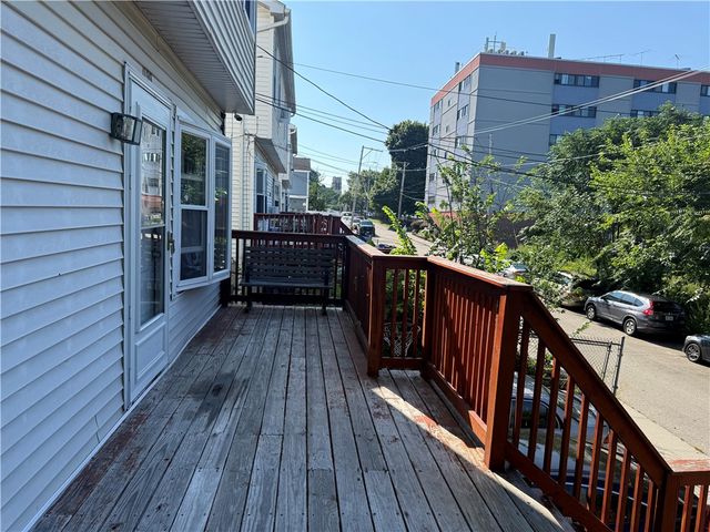199 Benedict Street, Providence, RI 02909