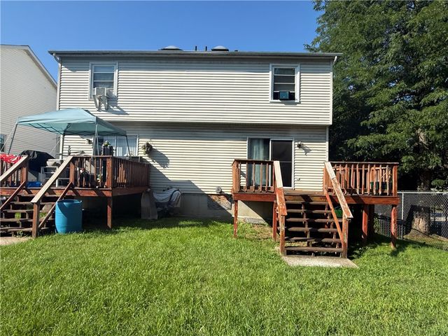 199 Benedict Street, Providence, RI 02909