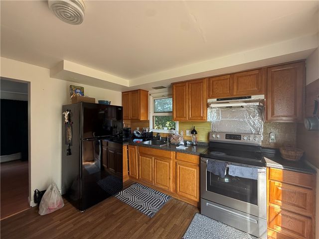 199 Benedict Street, Providence, RI 02909