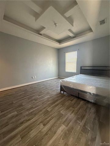 1222 Palomino Street, Edinburg, TX 78542