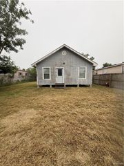 1222 Palomino Street, Edinburg, TX 78542