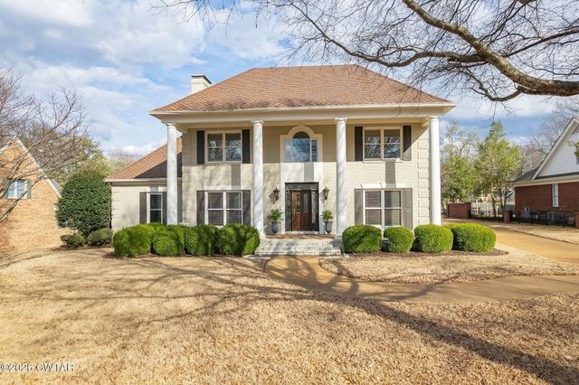 14 Winfield Pl, Jackson, TN 38305