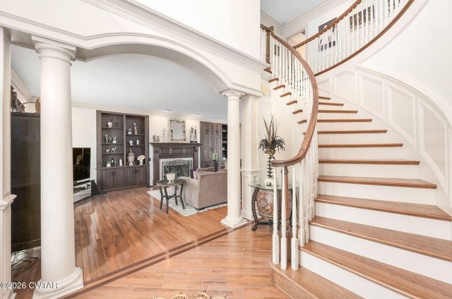 14 Winfield Pl, Jackson, TN 38305