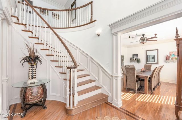 14 Winfield Pl, Jackson, TN 38305