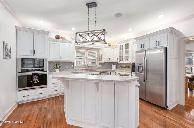 14 Winfield Pl, Jackson, TN 38305