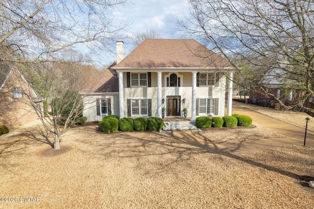 14 Winfield Pl, Jackson, TN 38305