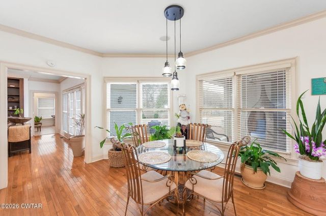 14 Winfield Pl, Jackson, TN 38305