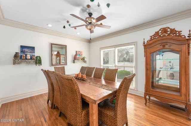 14 Winfield Pl, Jackson, TN 38305