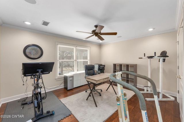 14 Winfield Pl, Jackson, TN 38305