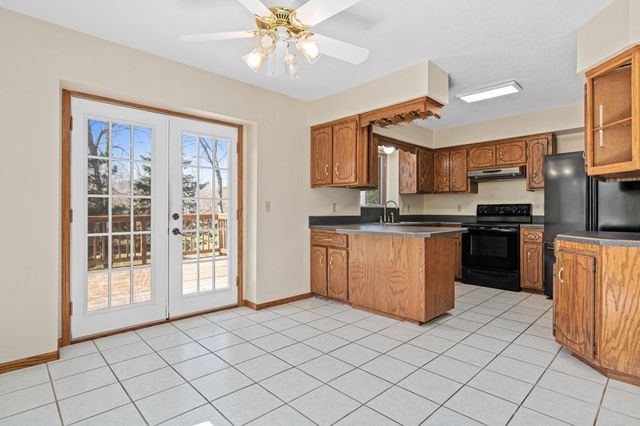 17 Lilac Street, Circle Pines, MN 55014