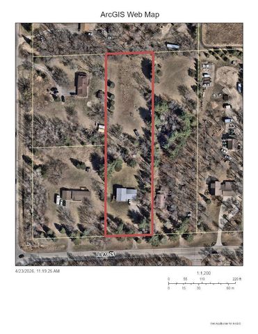 17 Lilac Street, Circle Pines, MN 55014